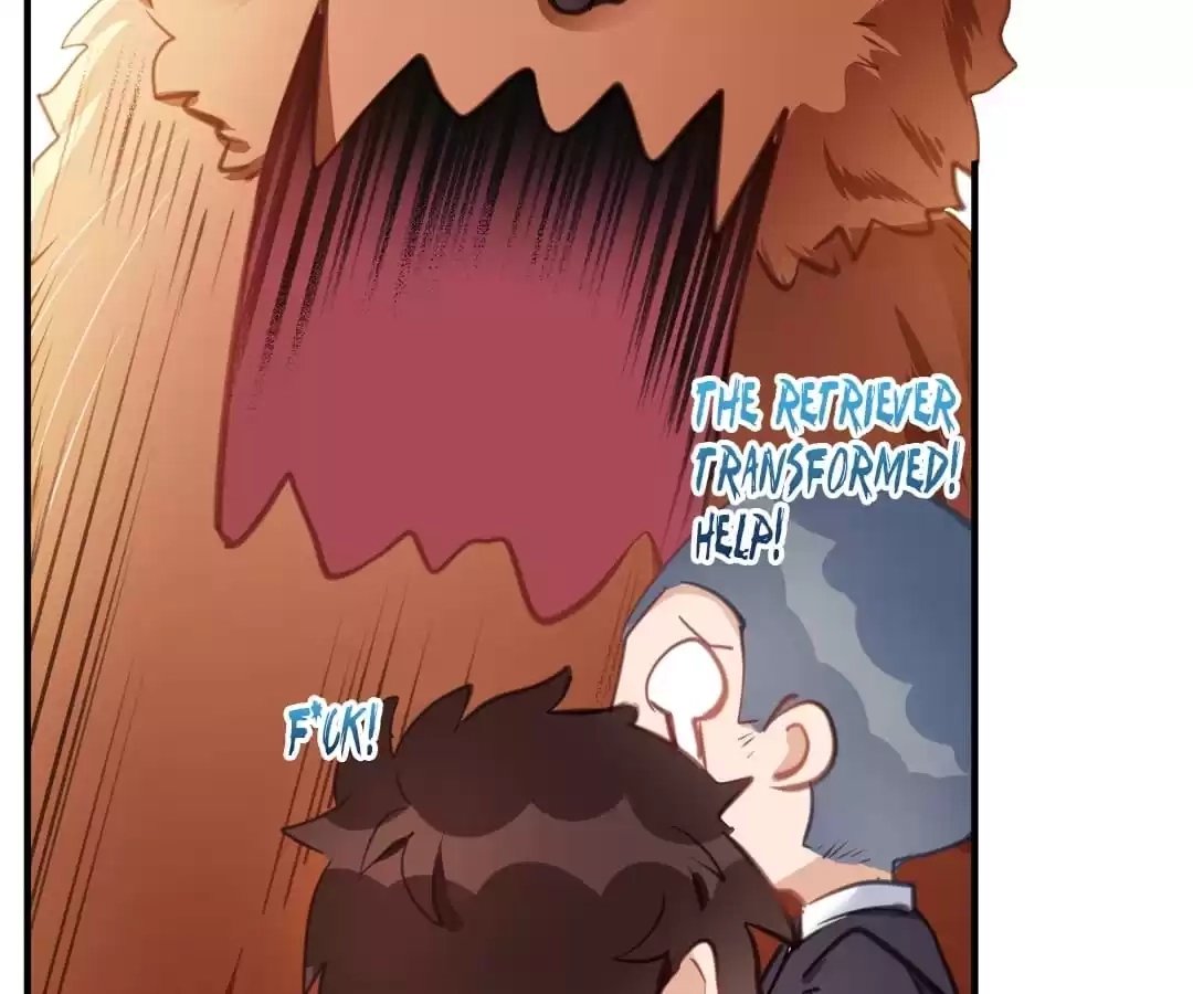 The Way Home Chapter 2 page 10 - 