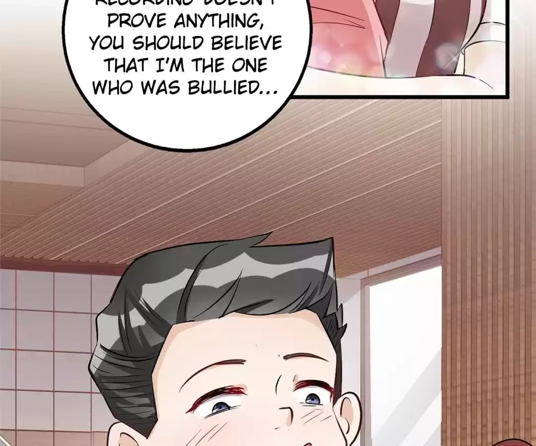 The Way Home Chapter 20 page 17 - 