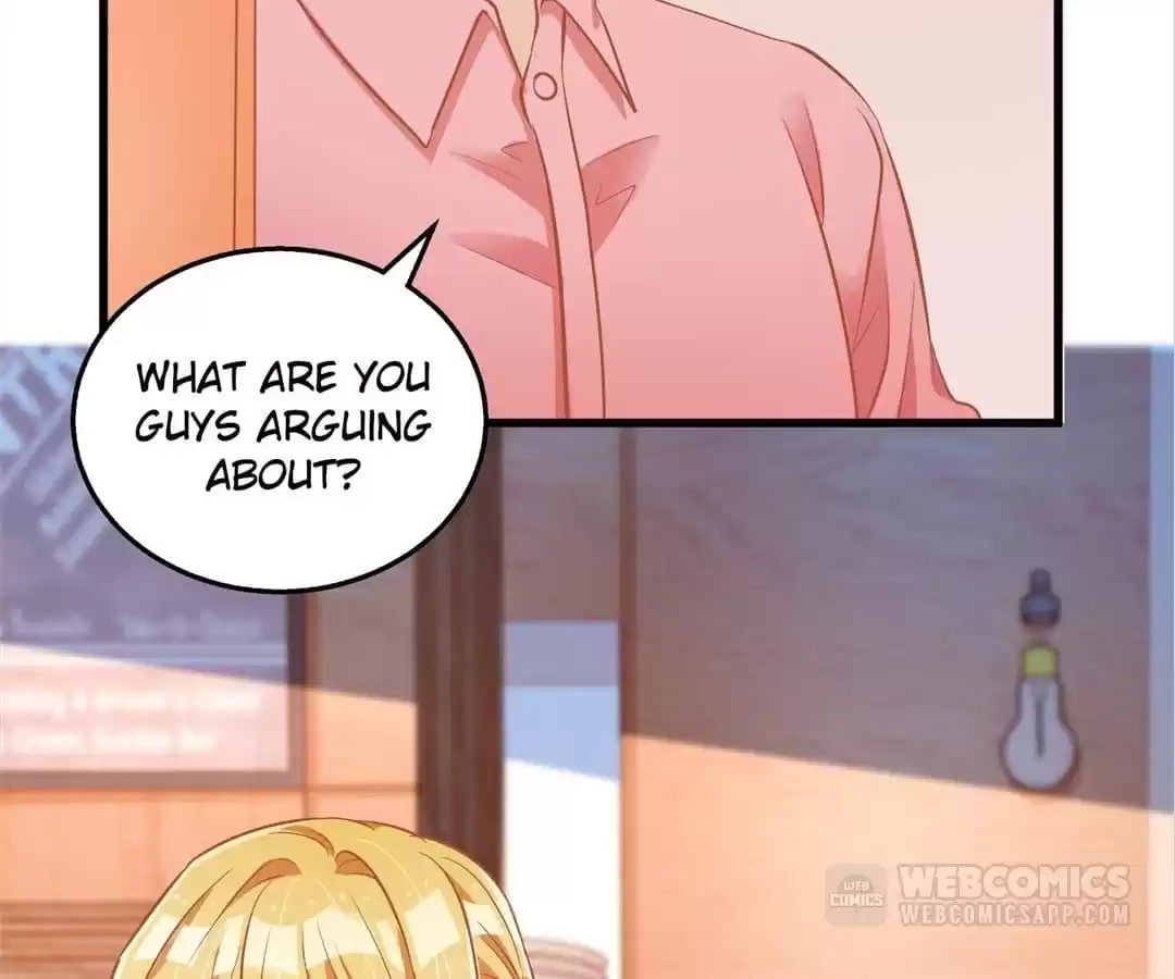 The Way Home Chapter 20 page 3 - 