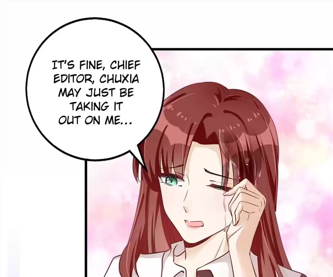 The Way Home Chapter 20 page 23 - 