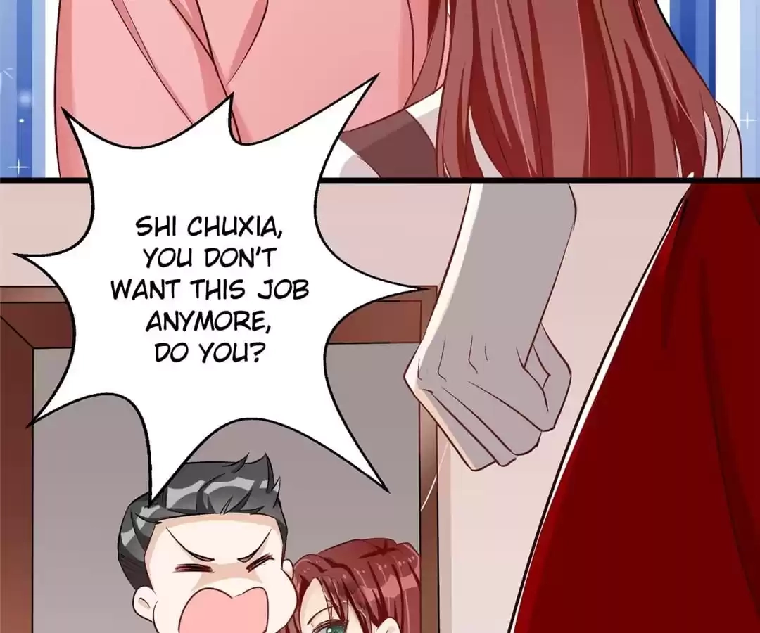 The Way Home Chapter 20 page 25 - 