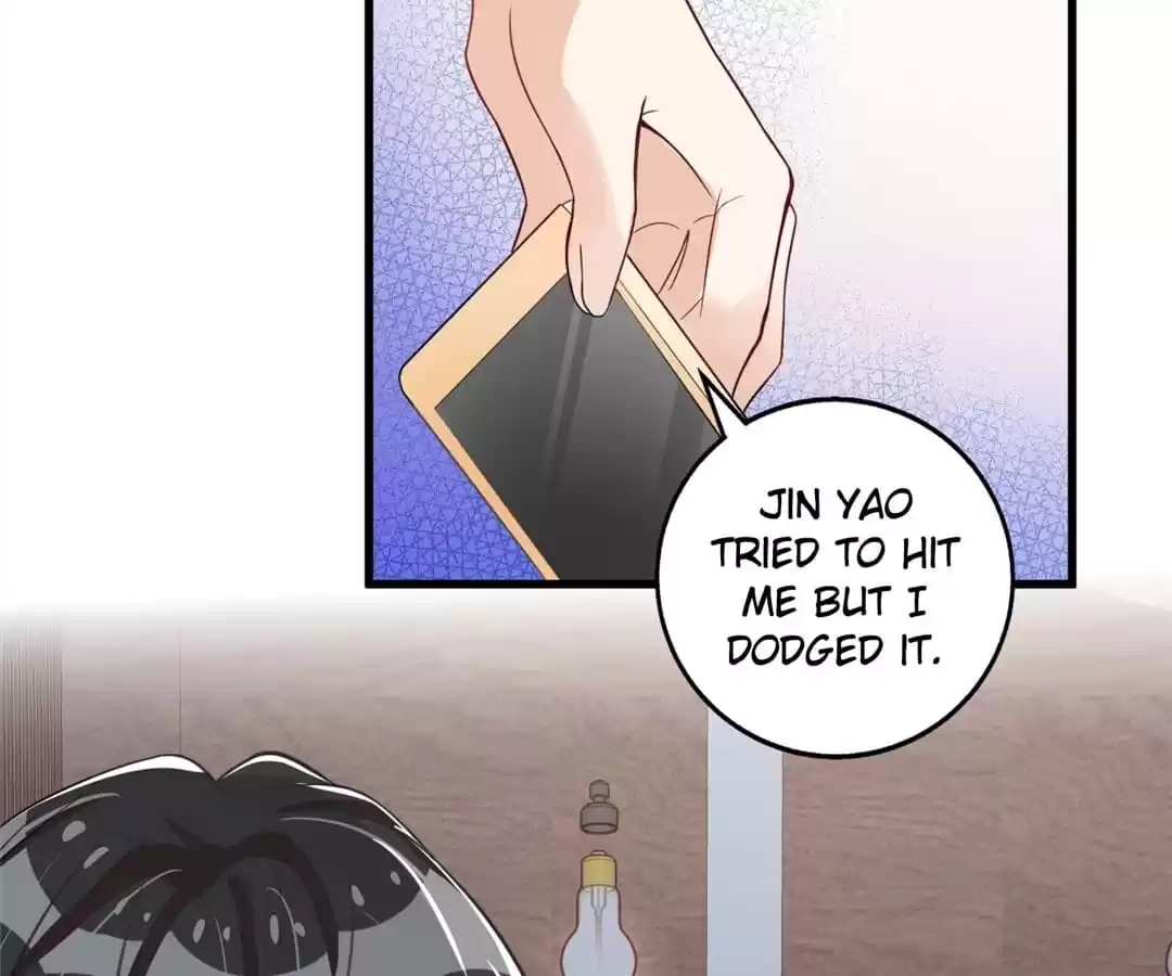 The Way Home Chapter 20 page 41 - 
