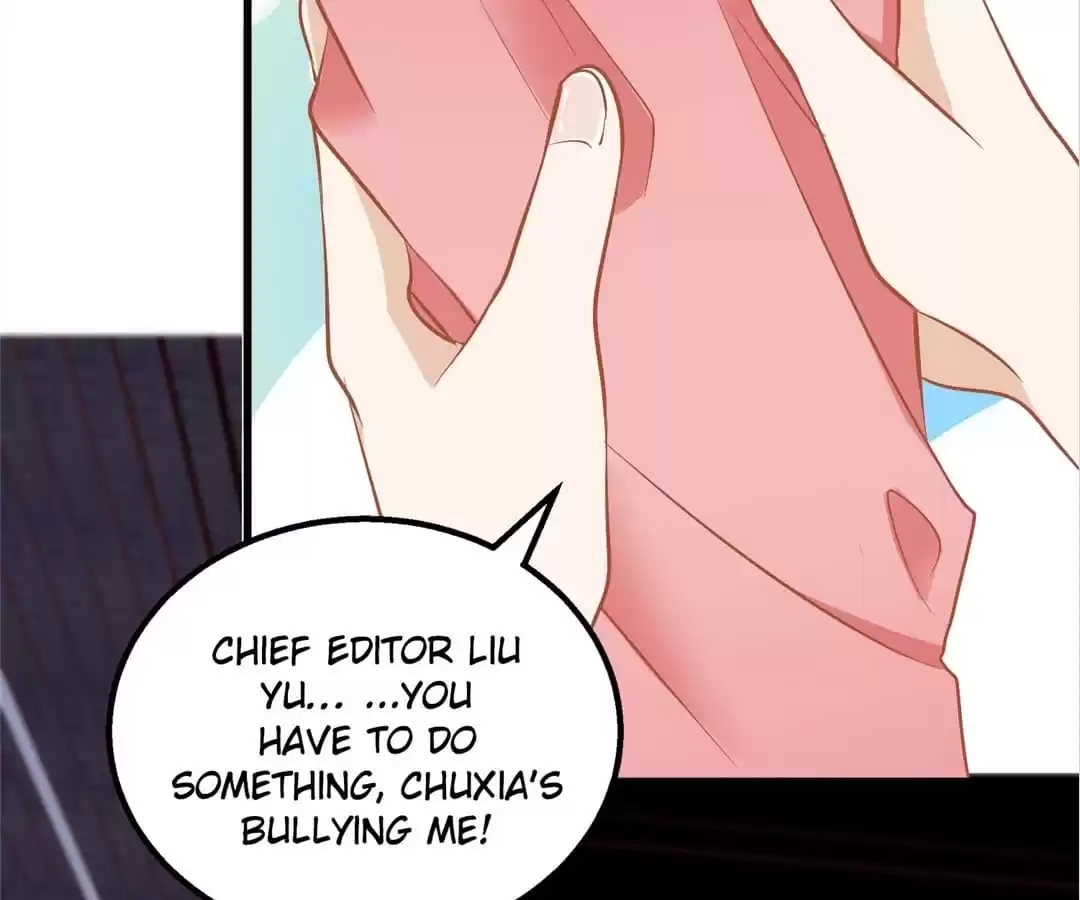 The Way Home Chapter 20 page 6 - 