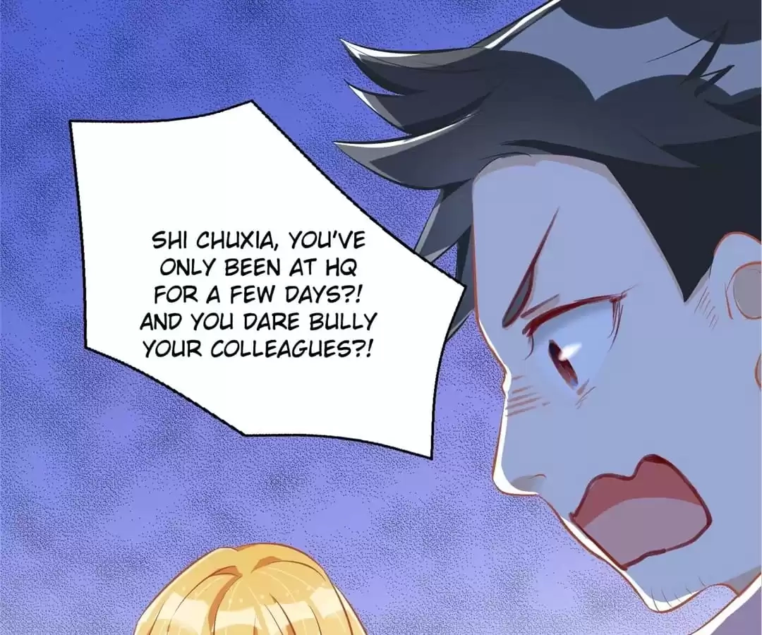 The Way Home Chapter 20 page 9 - 