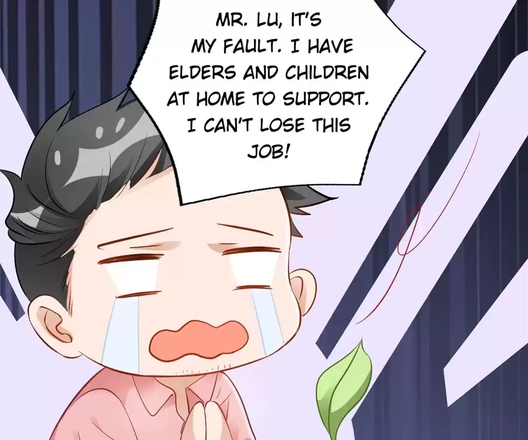 The Way Home Chapter 21 page 17 - 