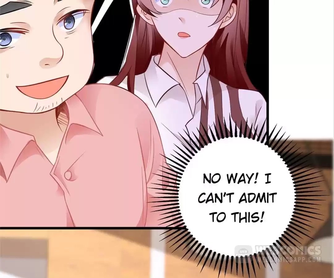 The Way Home Chapter 21 page 3 - 