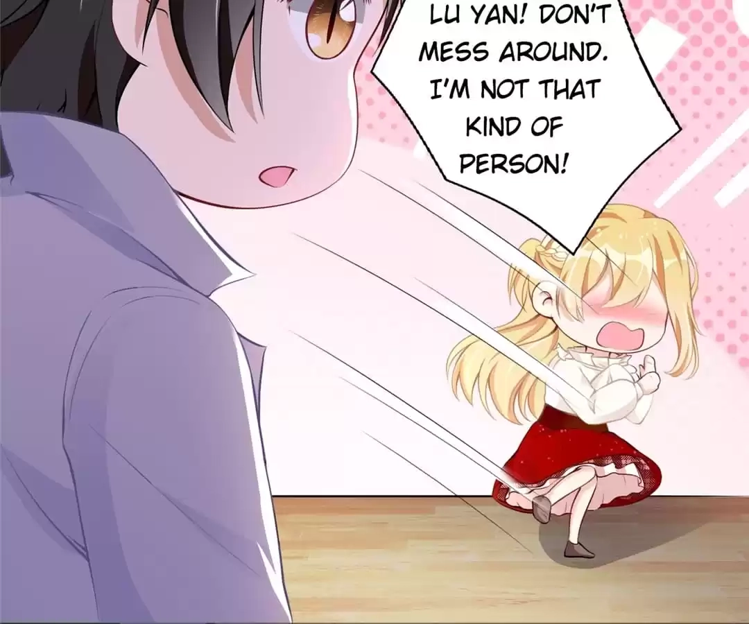 The Way Home Chapter 21 page 40 - 