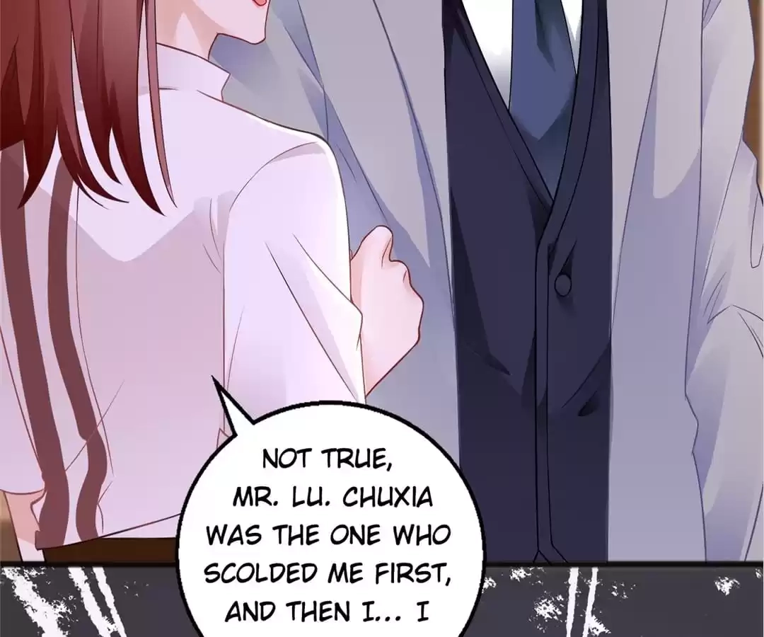 The Way Home Chapter 21 page 5 - 