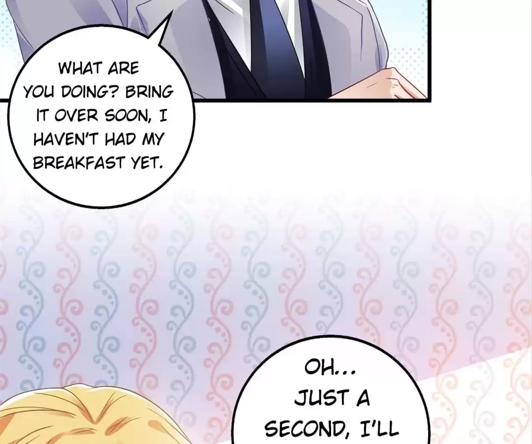 The Way Home Chapter 21 page 48 - 