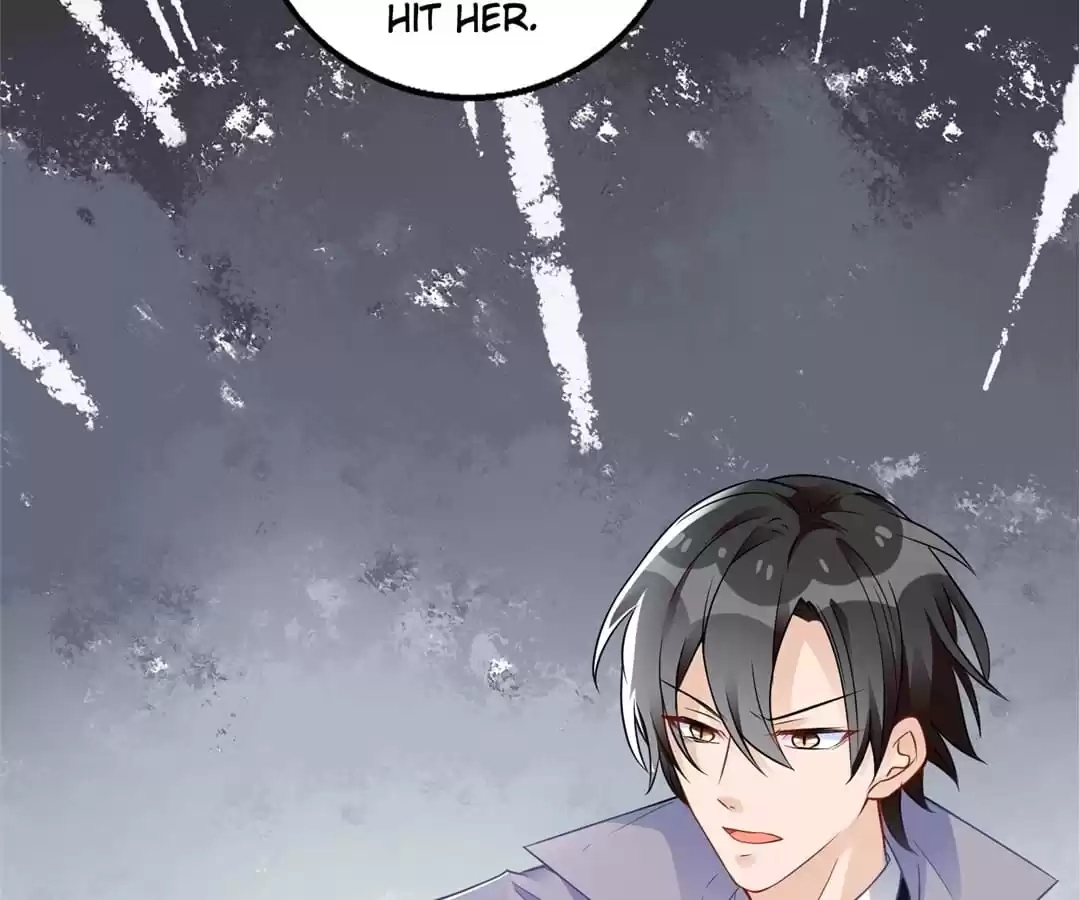 The Way Home Chapter 21 page 6 - 