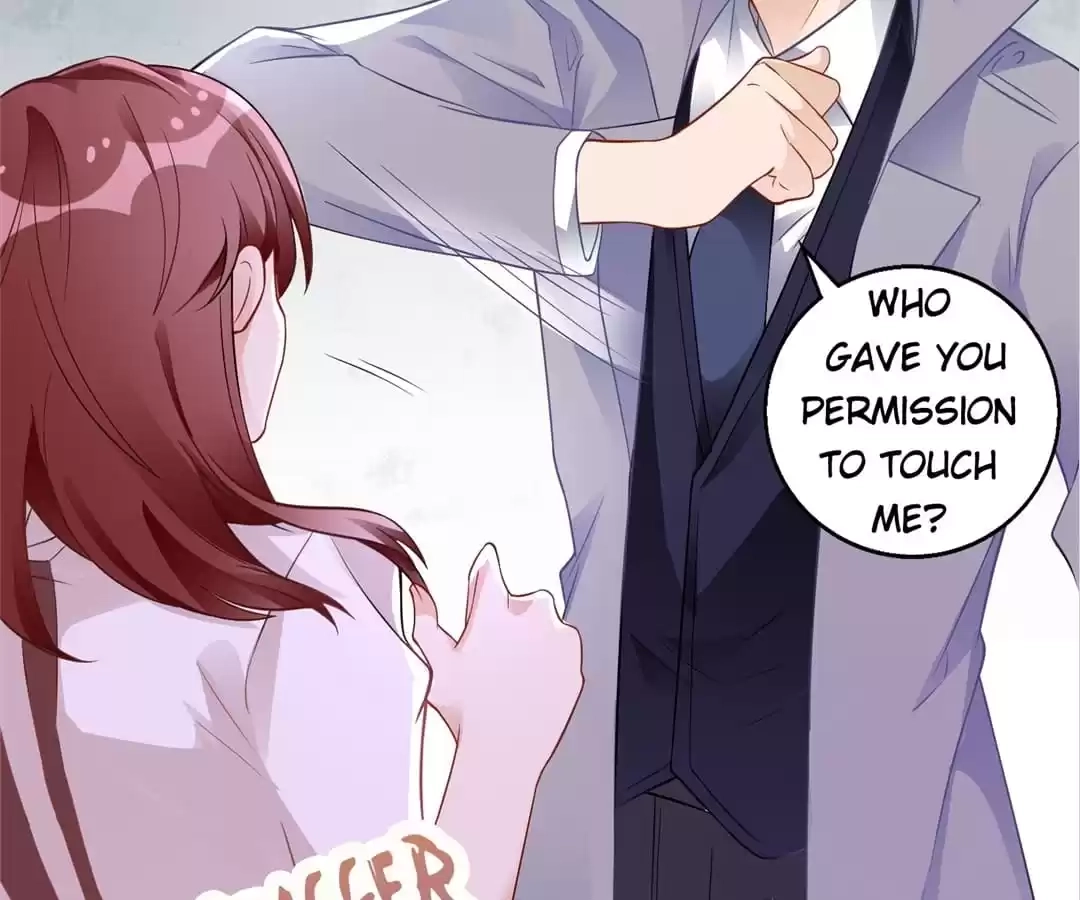 The Way Home Chapter 21 page 7 - 