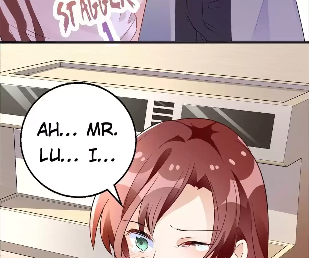The Way Home Chapter 21 page 8 - 