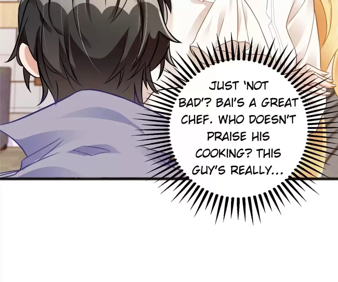 The Way Home Chapter 22 page 12 - 