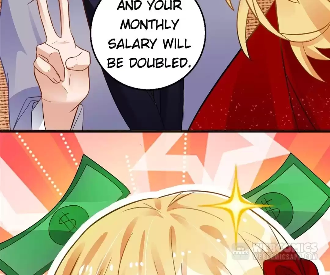 The Way Home Chapter 22 page 19 - 