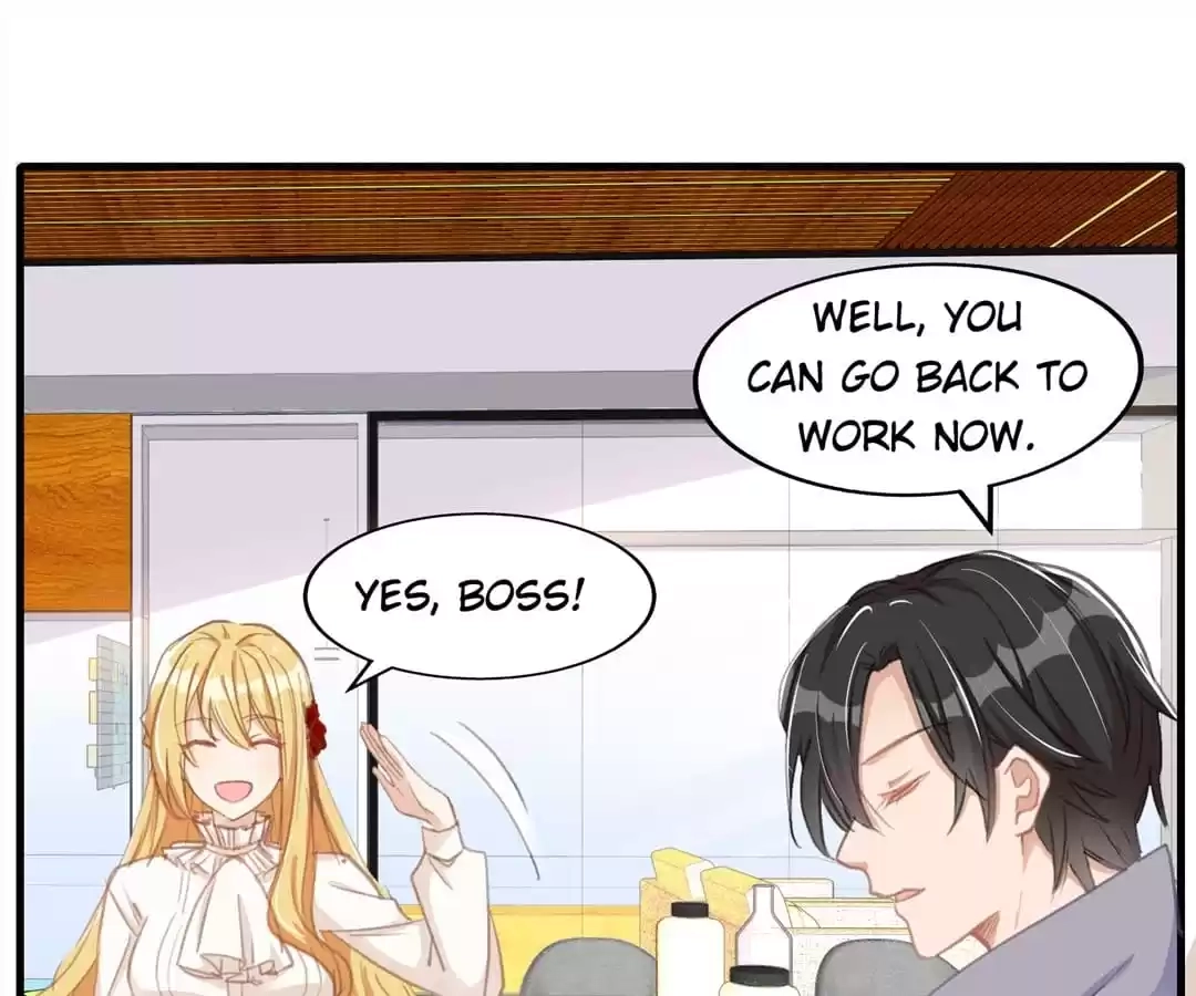The Way Home Chapter 22 page 22 - 