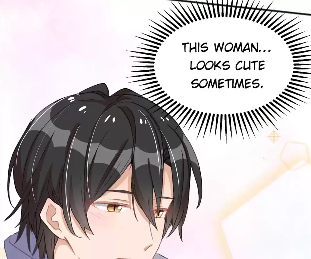 The Way Home Chapter 22 page 25 - 