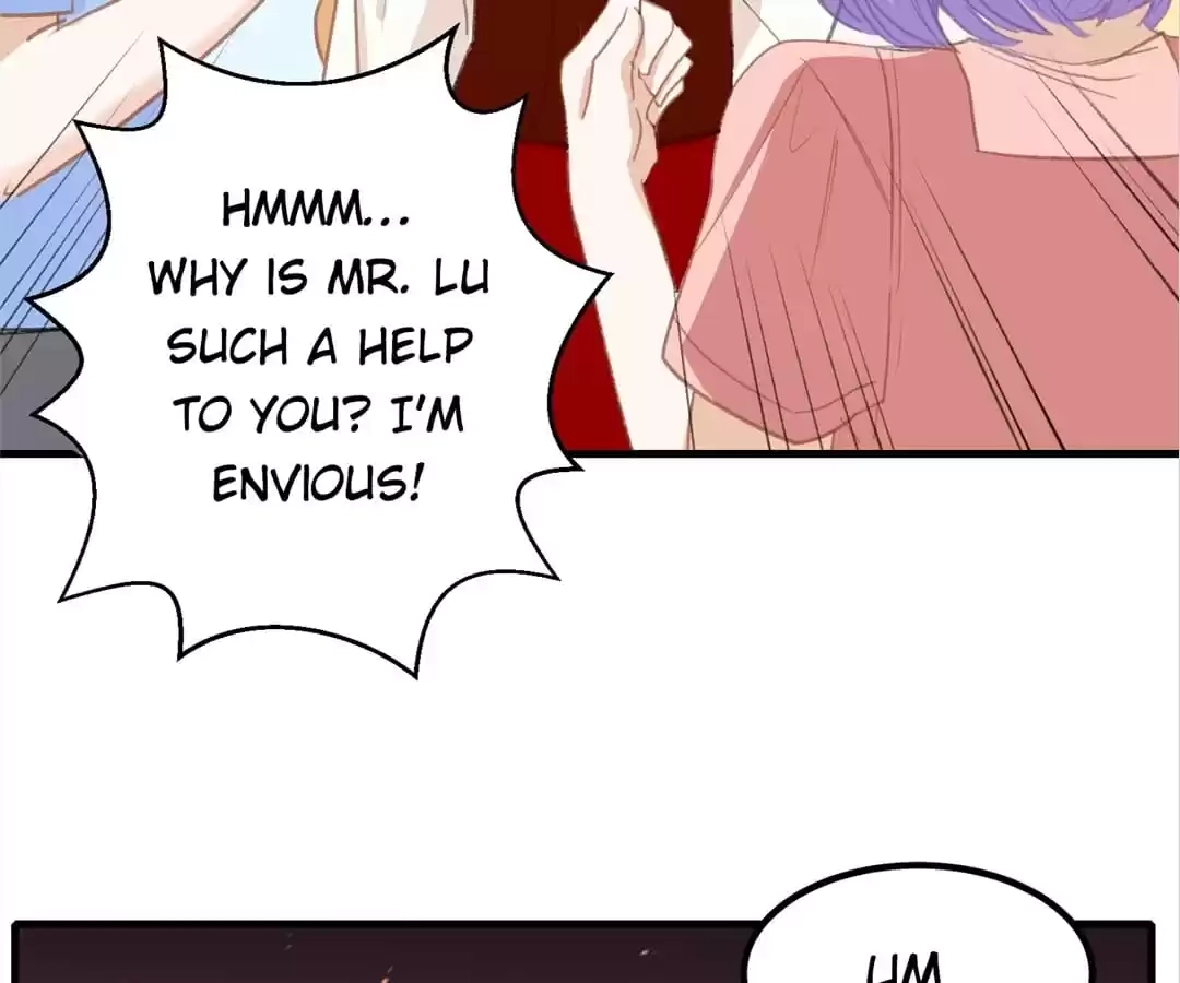 The Way Home Chapter 22 page 33 - 