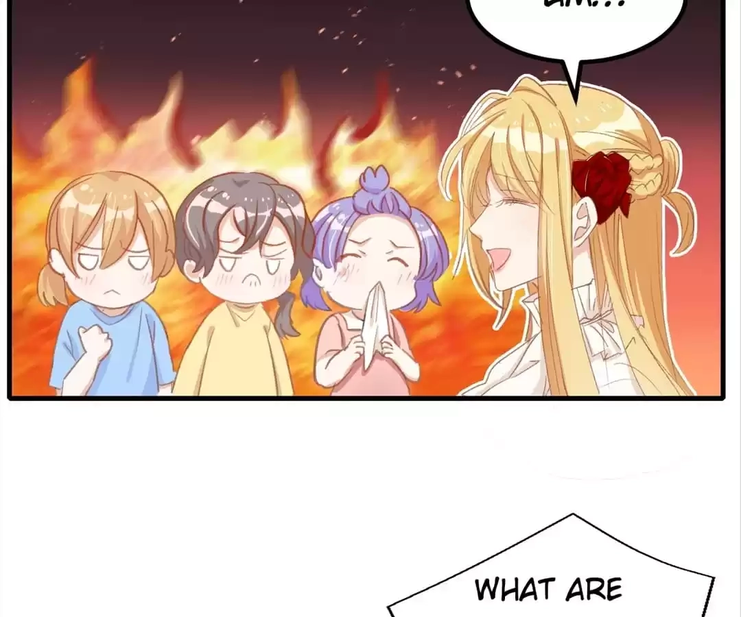 The Way Home Chapter 22 page 34 - 