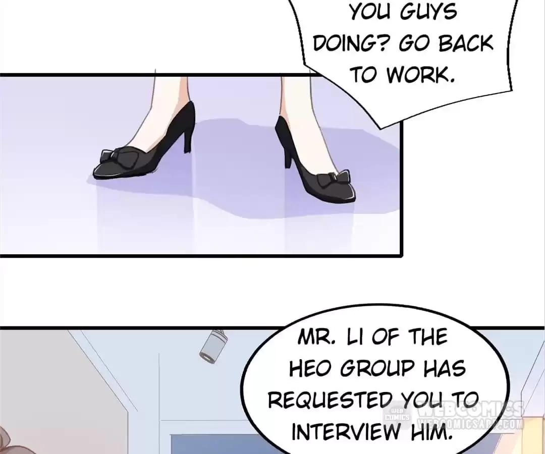The Way Home Chapter 22 page 35 - 