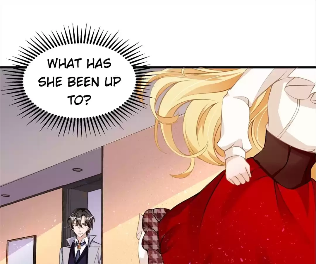 The Way Home Chapter 22 page 49 - 