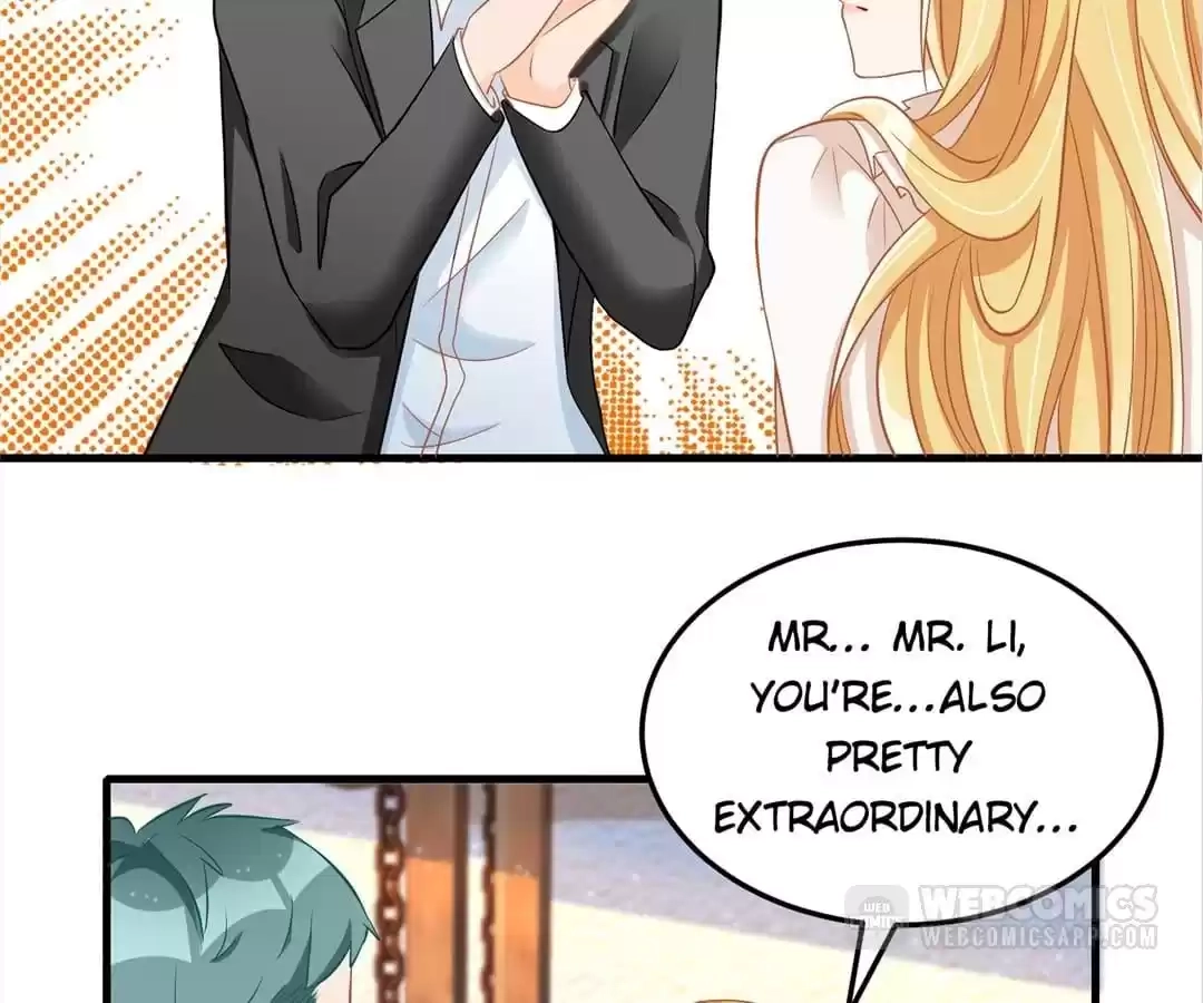 The Way Home Chapter 23 page 19 - 