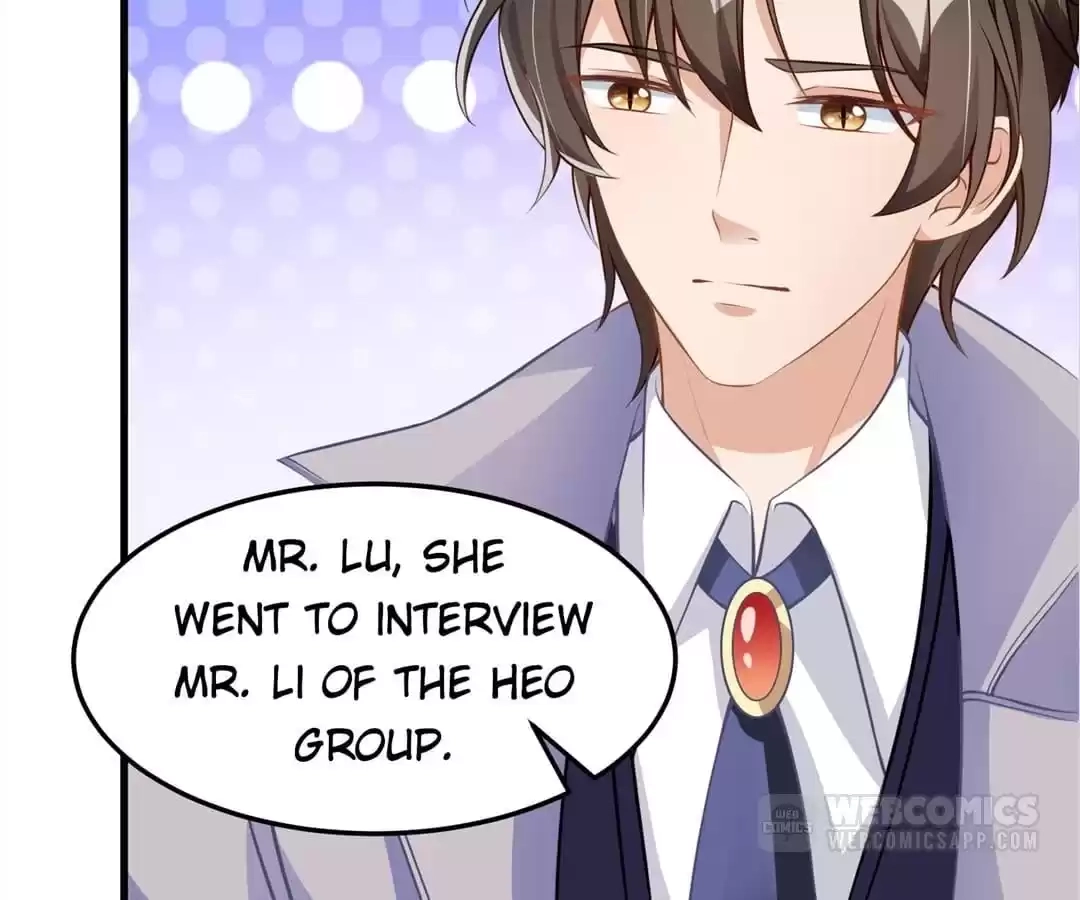 The Way Home Chapter 23 page 3 - 