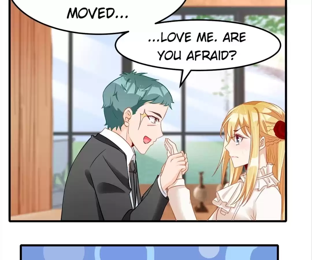 The Way Home Chapter 23 page 21 - 