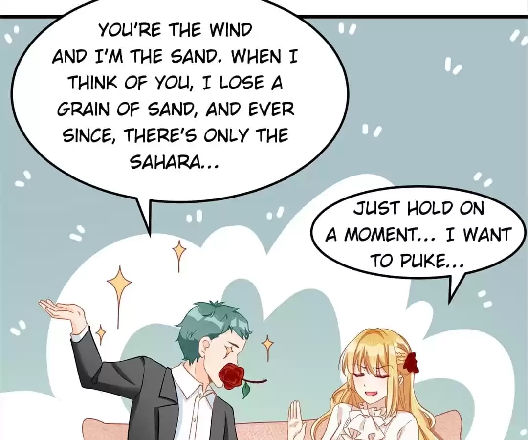 The Way Home Chapter 23 page 23 - 