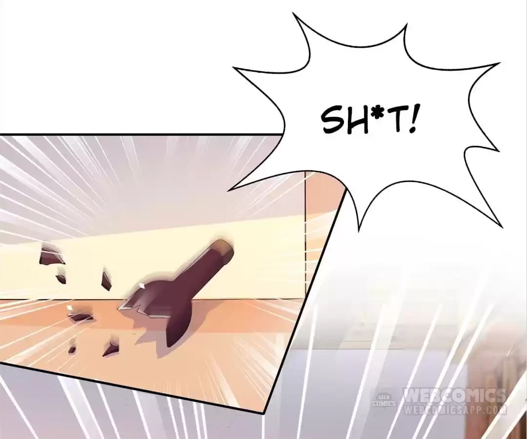 The Way Home Chapter 23 page 27 - 