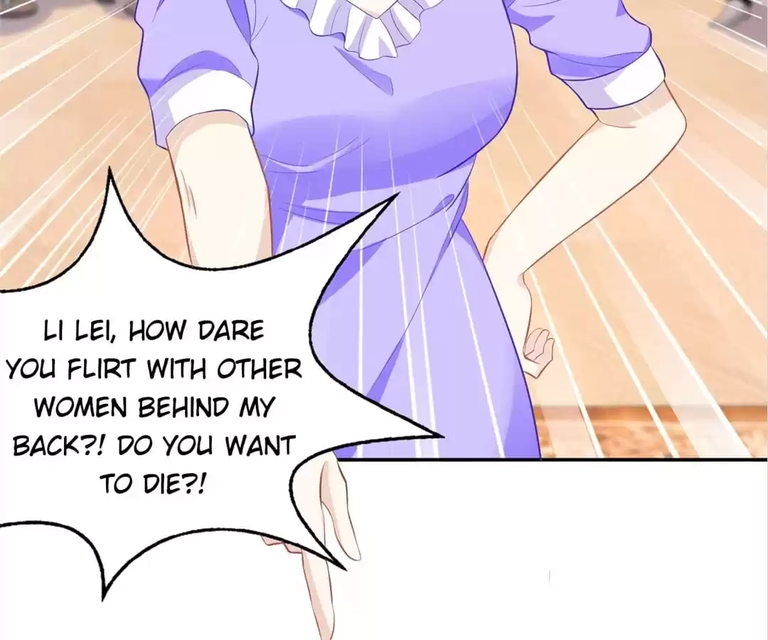 The Way Home Chapter 23 page 29 - 