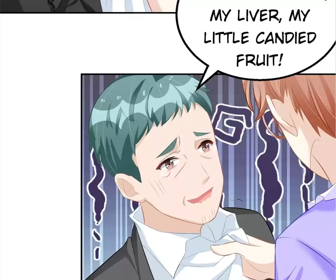 The Way Home Chapter 23 page 34 - 