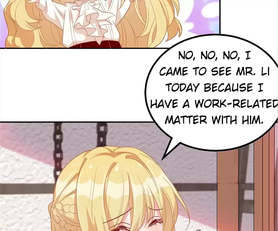 The Way Home Chapter 23 page 49 - 