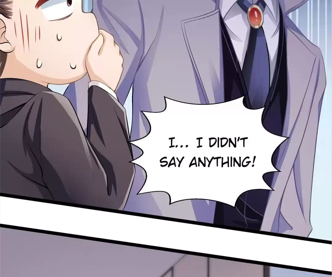 The Way Home Chapter 23 page 7 - 