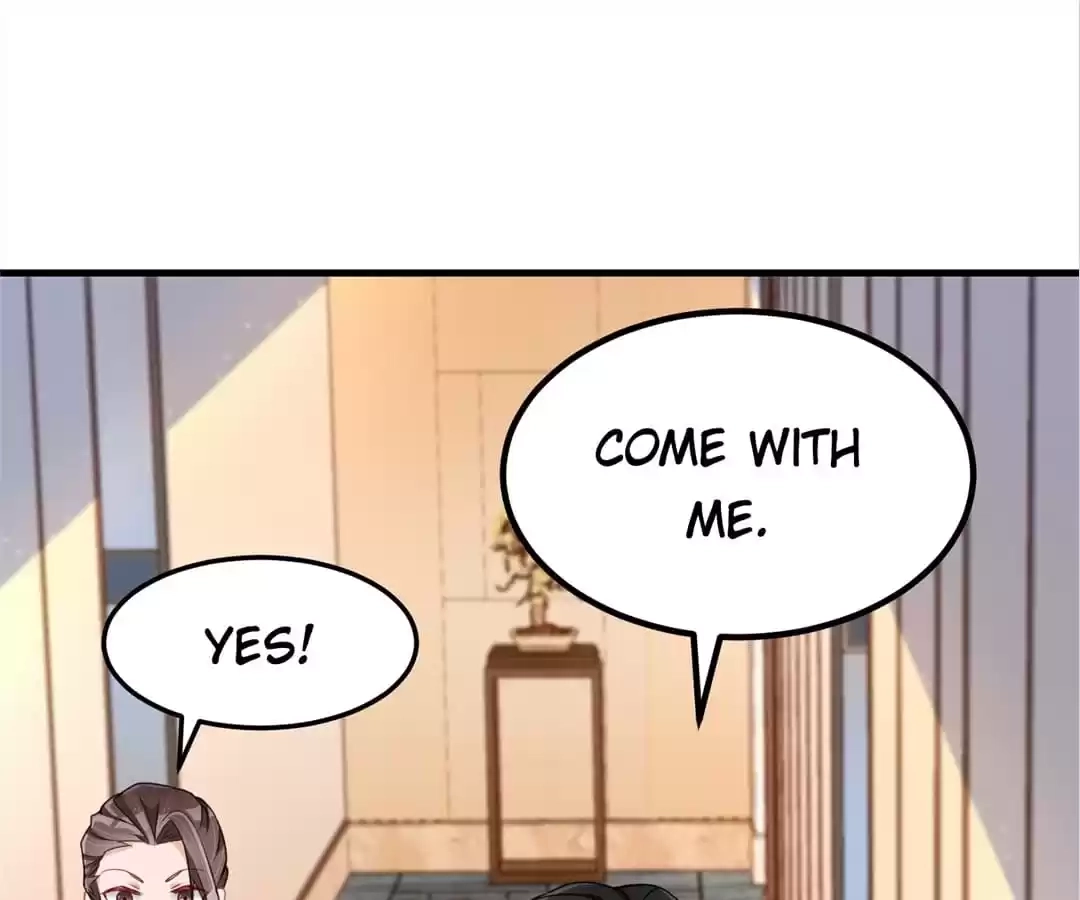 The Way Home Chapter 23 page 9 - 