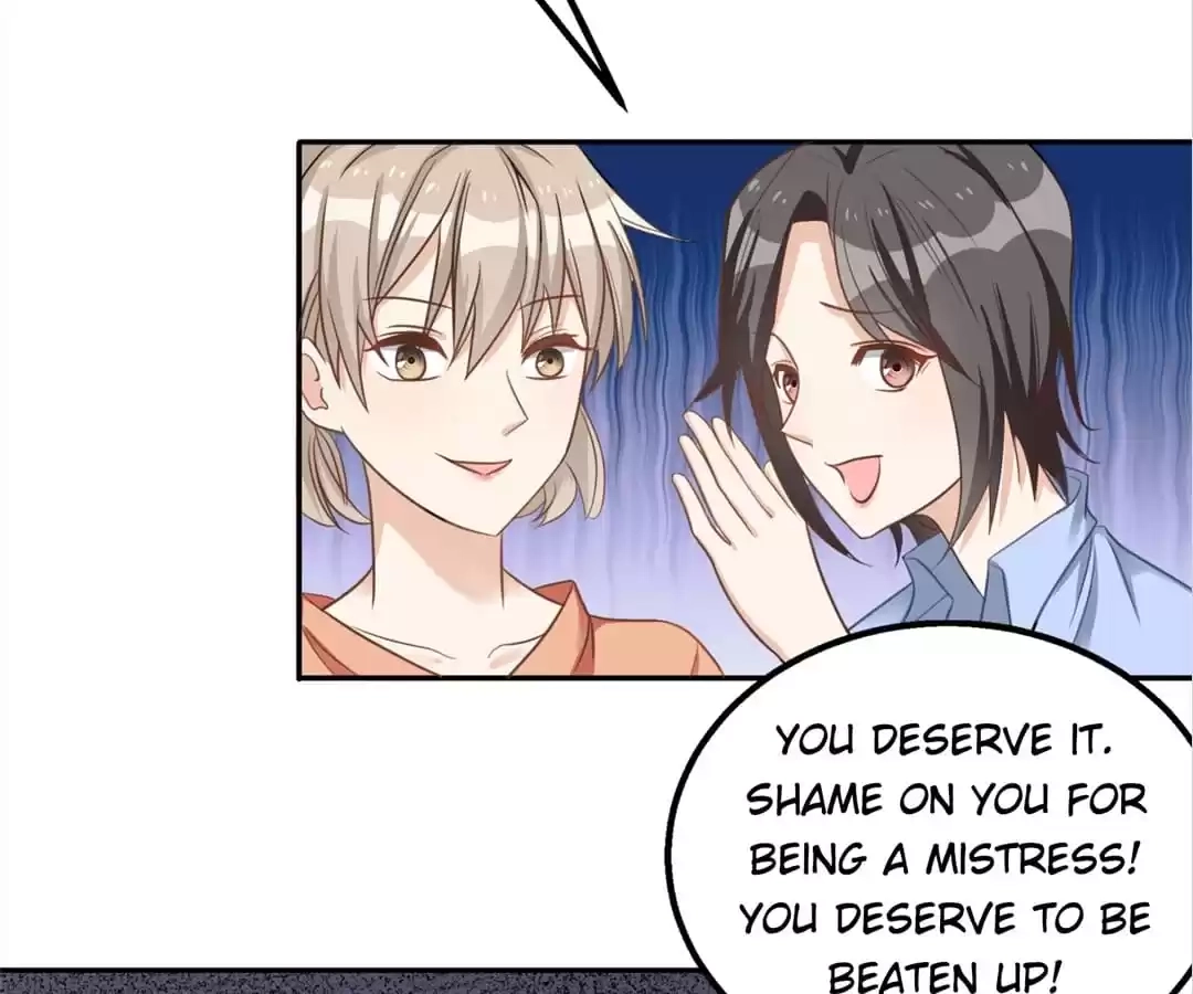 The Way Home Chapter 24 page 14 - 