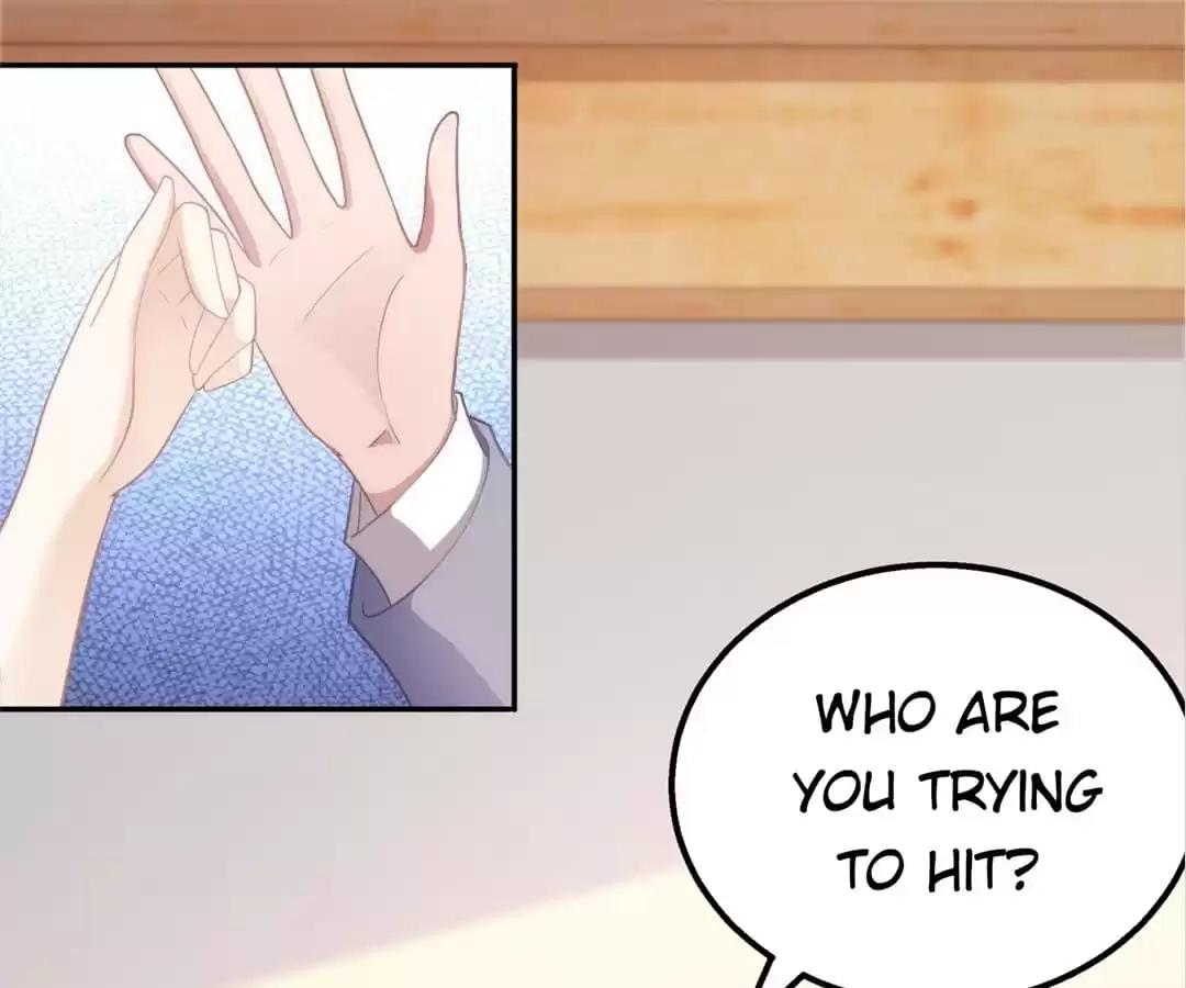 The Way Home Chapter 24 page 30 - 