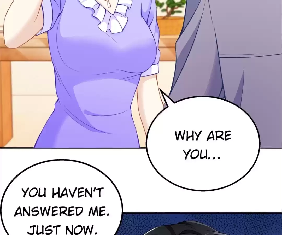 The Way Home Chapter 24 page 38 - 