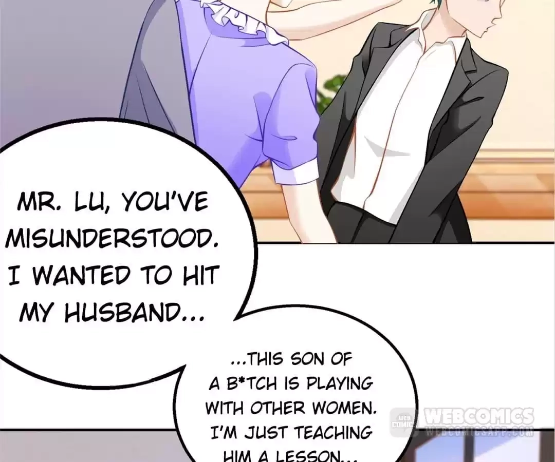 The Way Home Chapter 24 page 43 - 