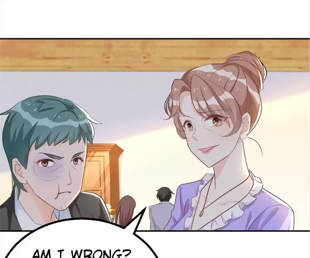The Way Home Chapter 24 page 10 - 