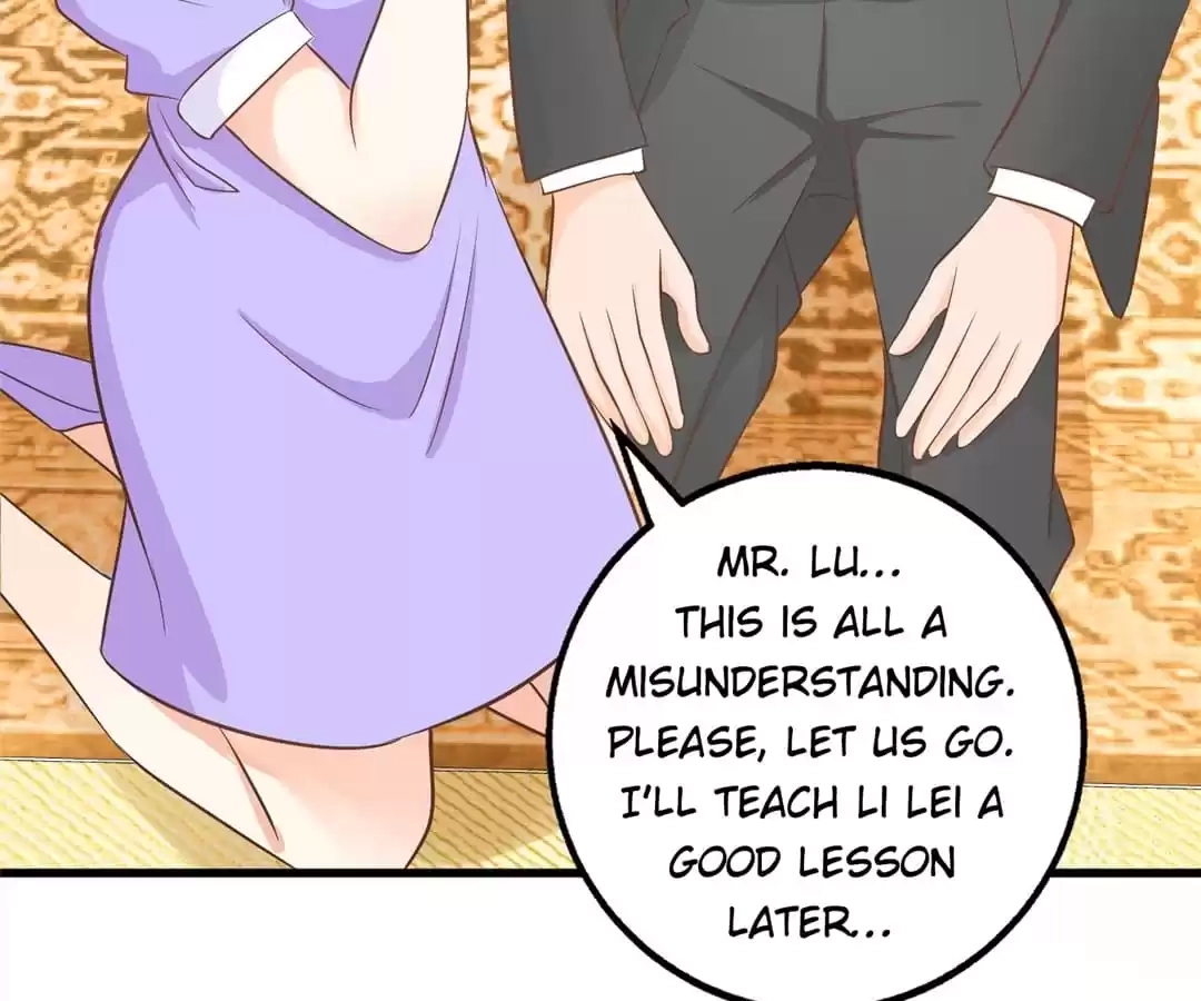 The Way Home Chapter 25 page 13 - 