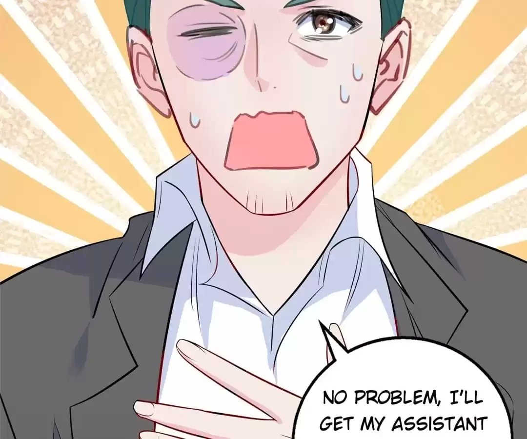 The Way Home Chapter 25 page 25 - 