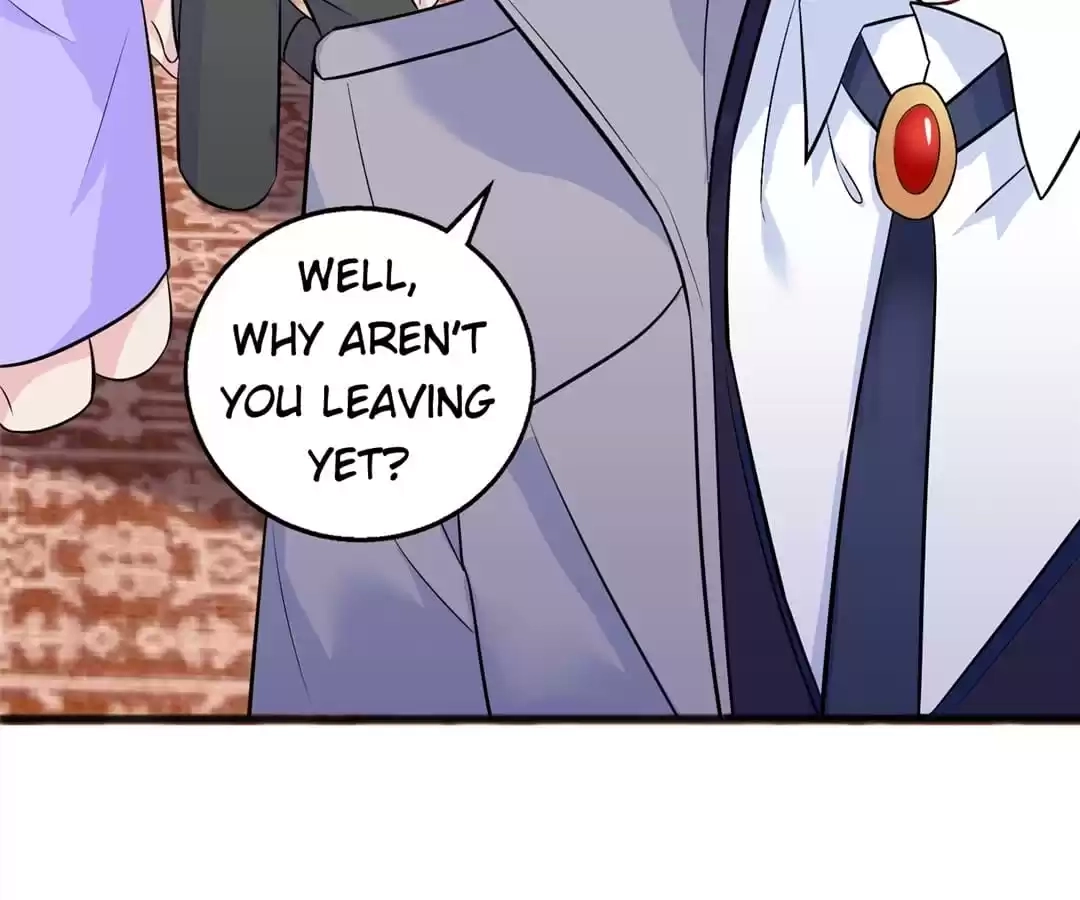 The Way Home Chapter 25 page 28 - 