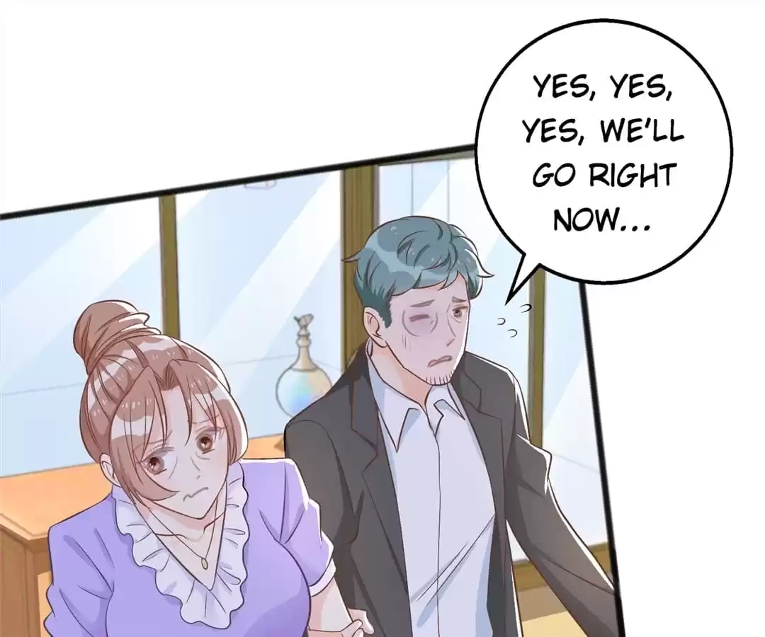 The Way Home Chapter 25 page 29 - 