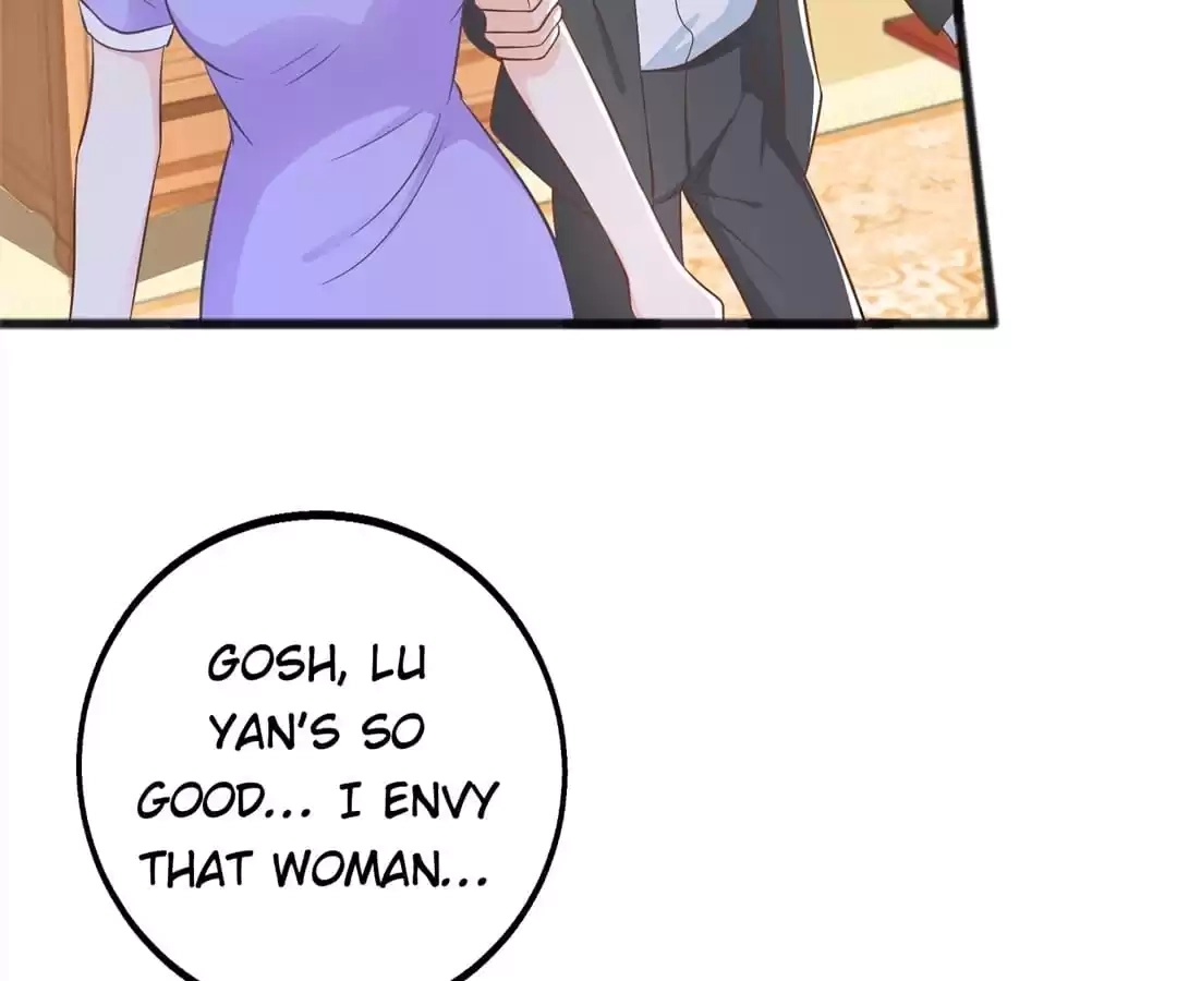 The Way Home Chapter 25 page 30 - 