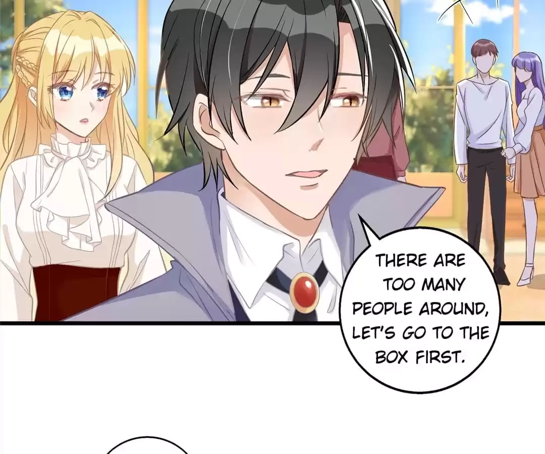 The Way Home Chapter 25 page 36 - 