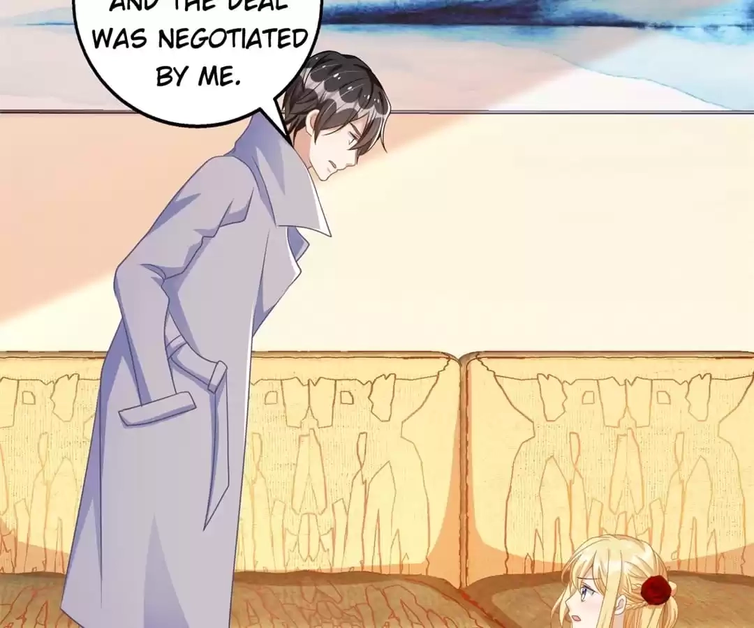 The Way Home Chapter 25 page 47 - 