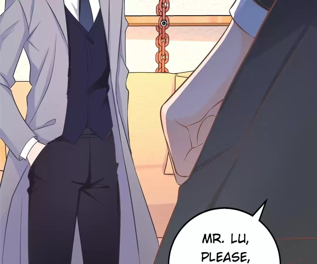 The Way Home Chapter 25 page 7 - 