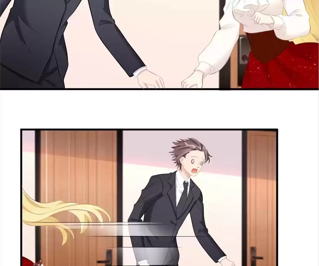 The Way Home Chapter 26 page 29 - 