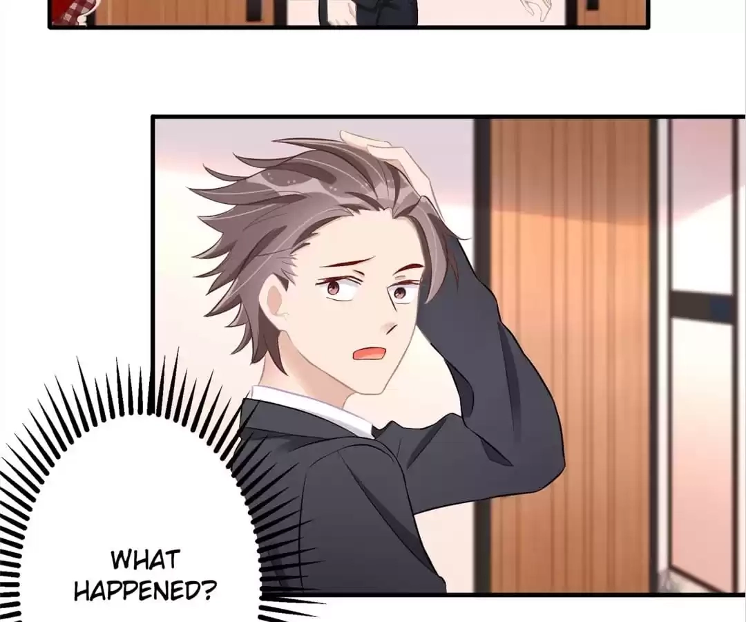 The Way Home Chapter 26 page 30 - 