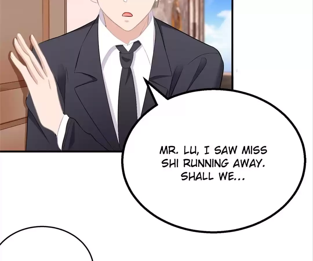 The Way Home Chapter 26 page 32 - 